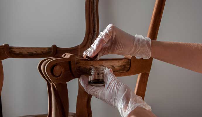 Furniture Restoration in Madison & Athens, AL